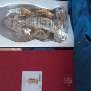 Lenox radiant angel light 8.5 "